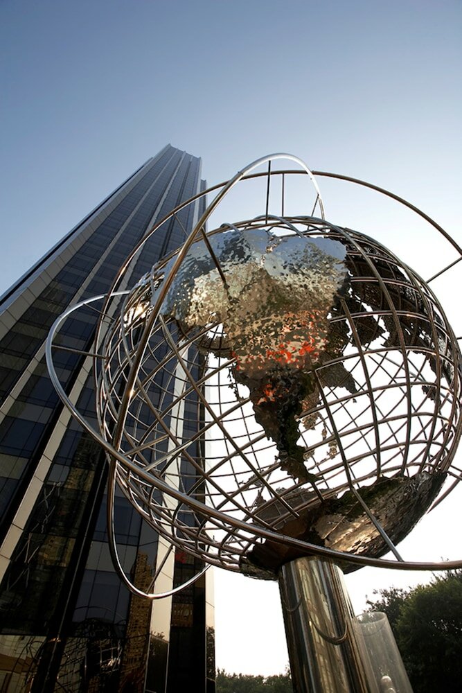 Фото  Trump International Hotel & Tower New York