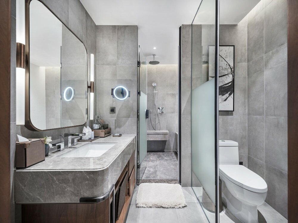 Фото Melia Shanghai Parkside