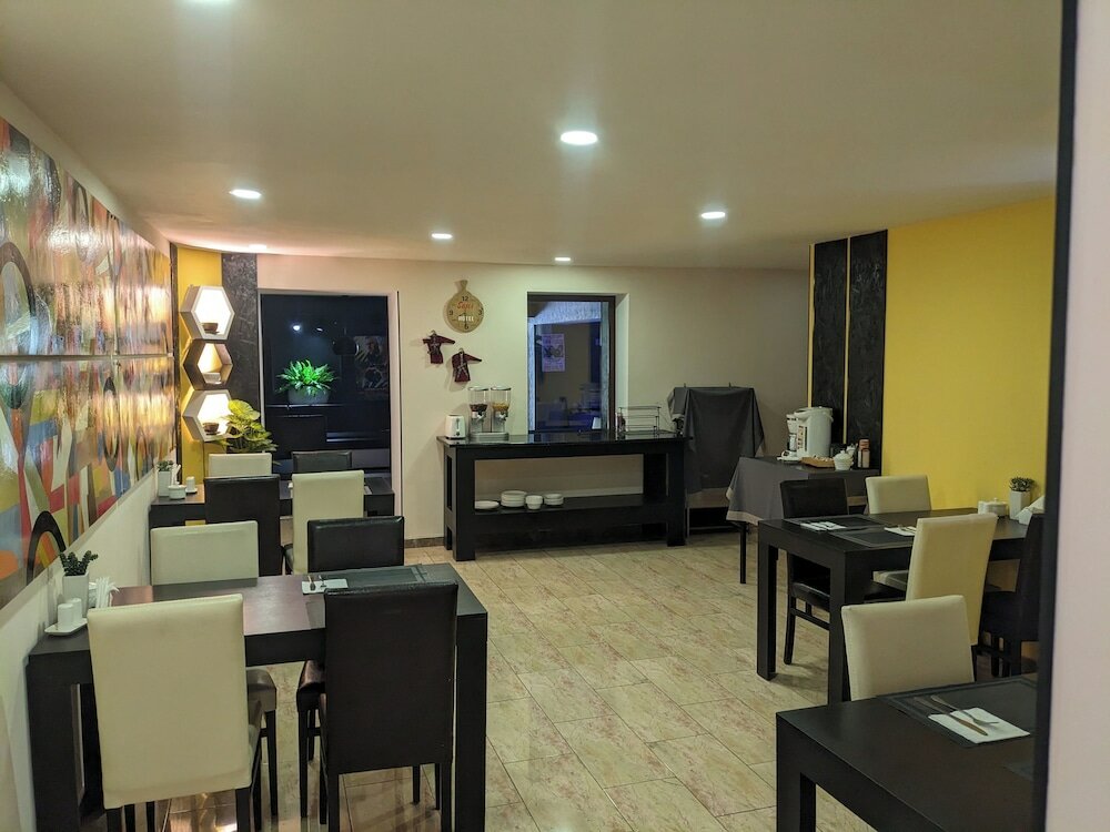 Фото Отель Сани