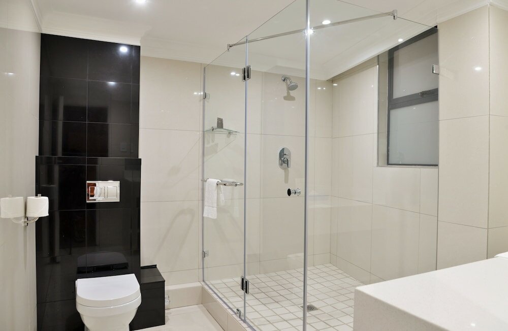 Фото Capetonian Hotel