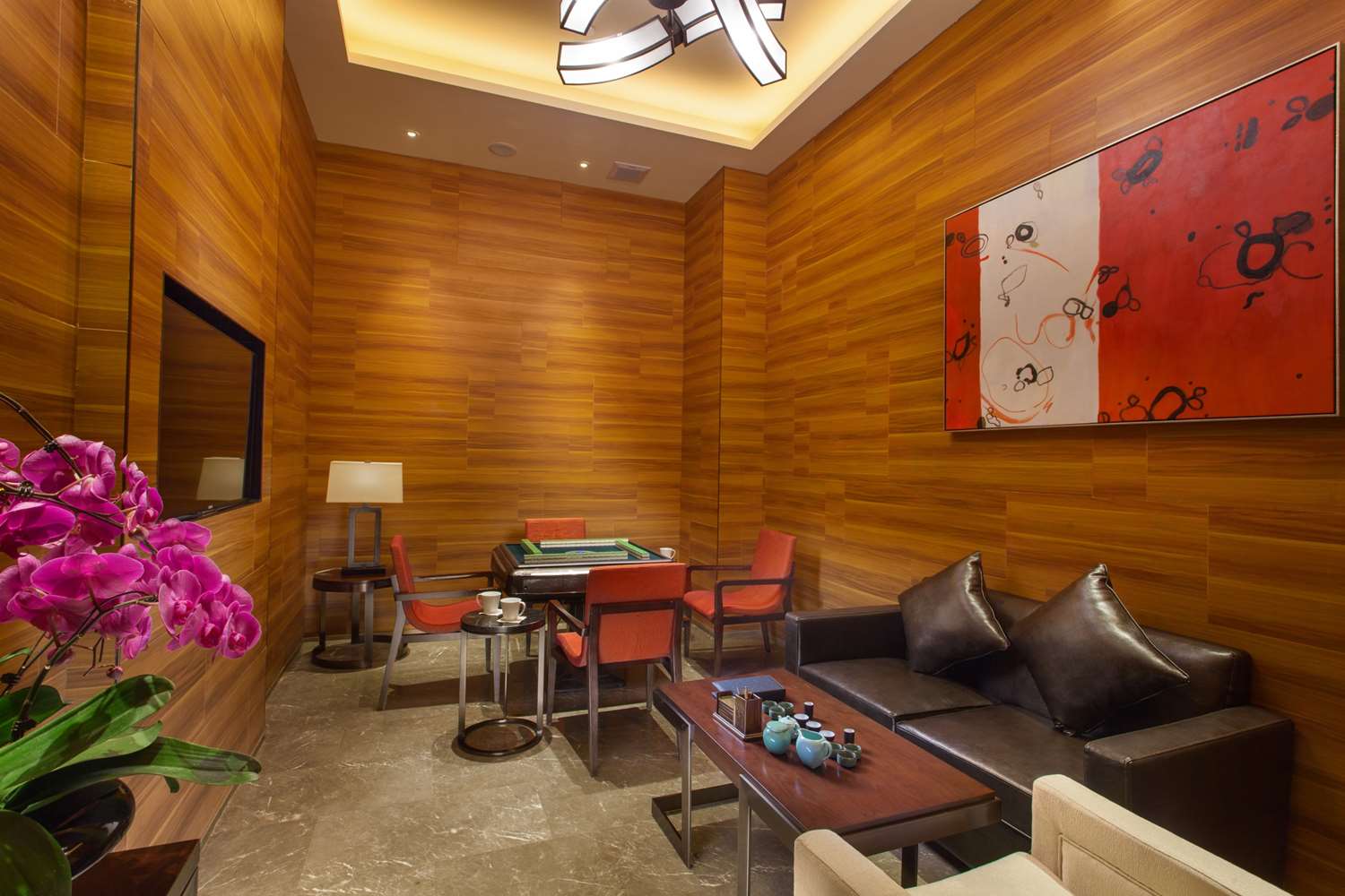 Фото Hilton Changzhou