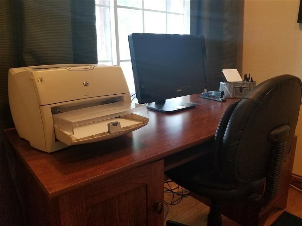 Фото AmericInn by Wyndham Galesburg