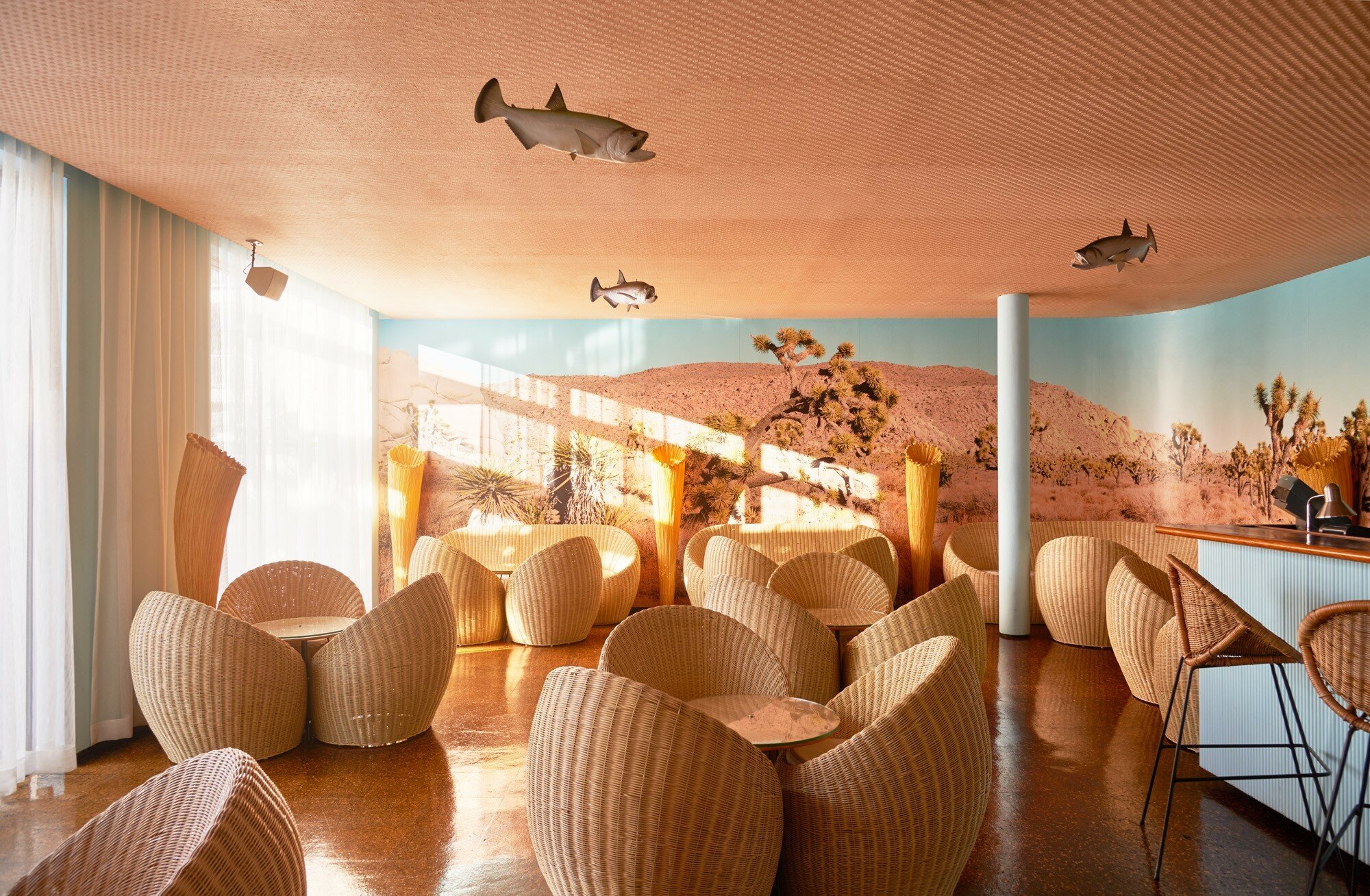 Фото The Standard Hollywood