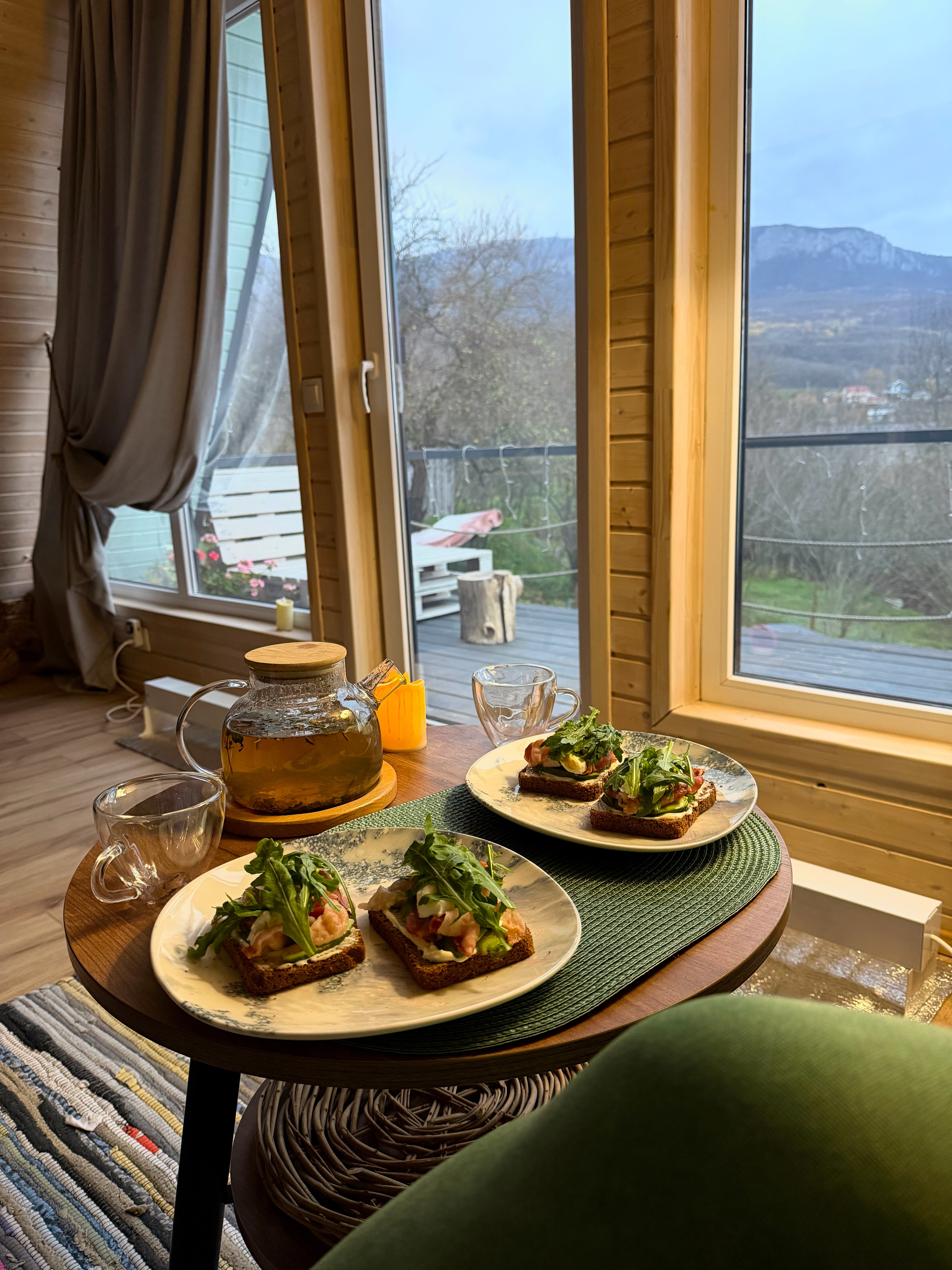 Фото HayalGuestHome