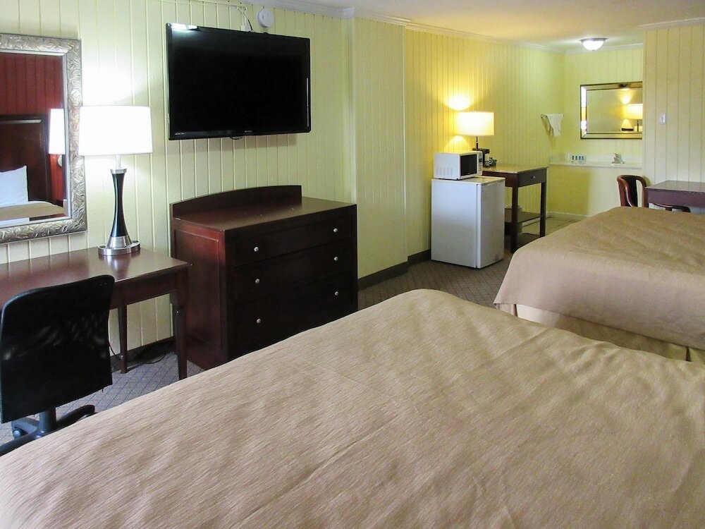 Фото Rodeway Inn