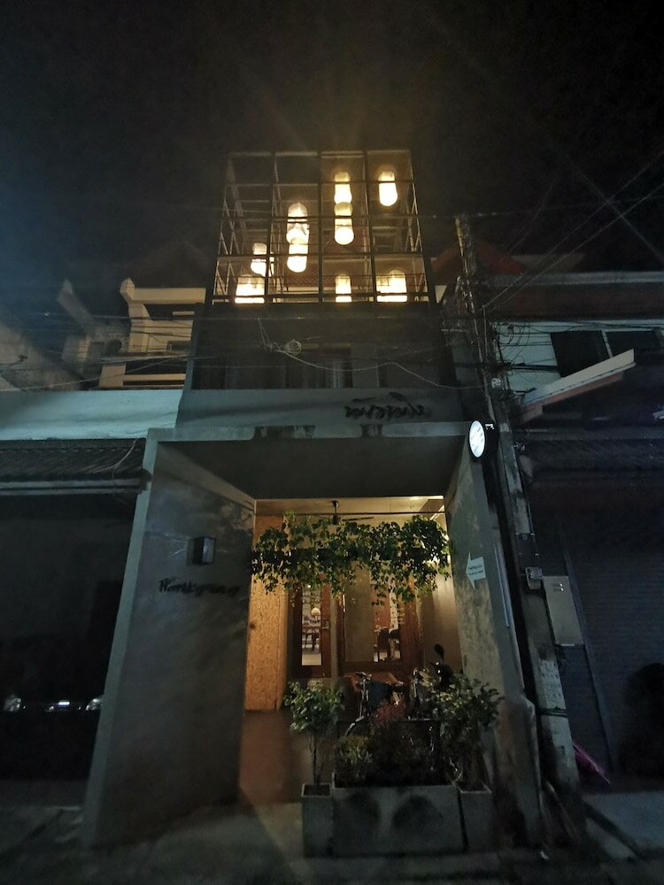 Фото Pakping The Cozy Living Chiangmai