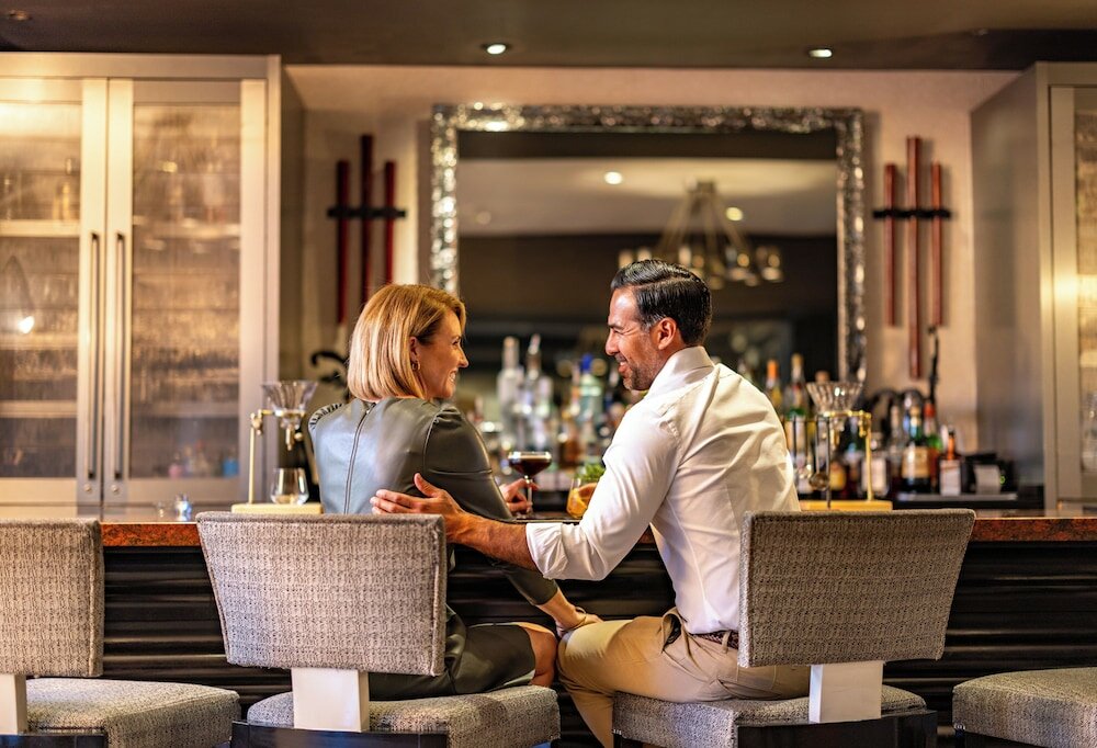 Фото Melrose Georgetown Hotel