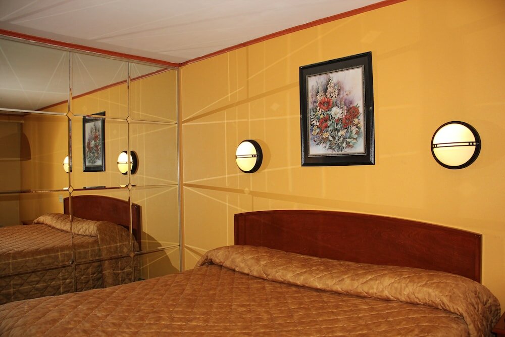 Фото Bay Shore Inn