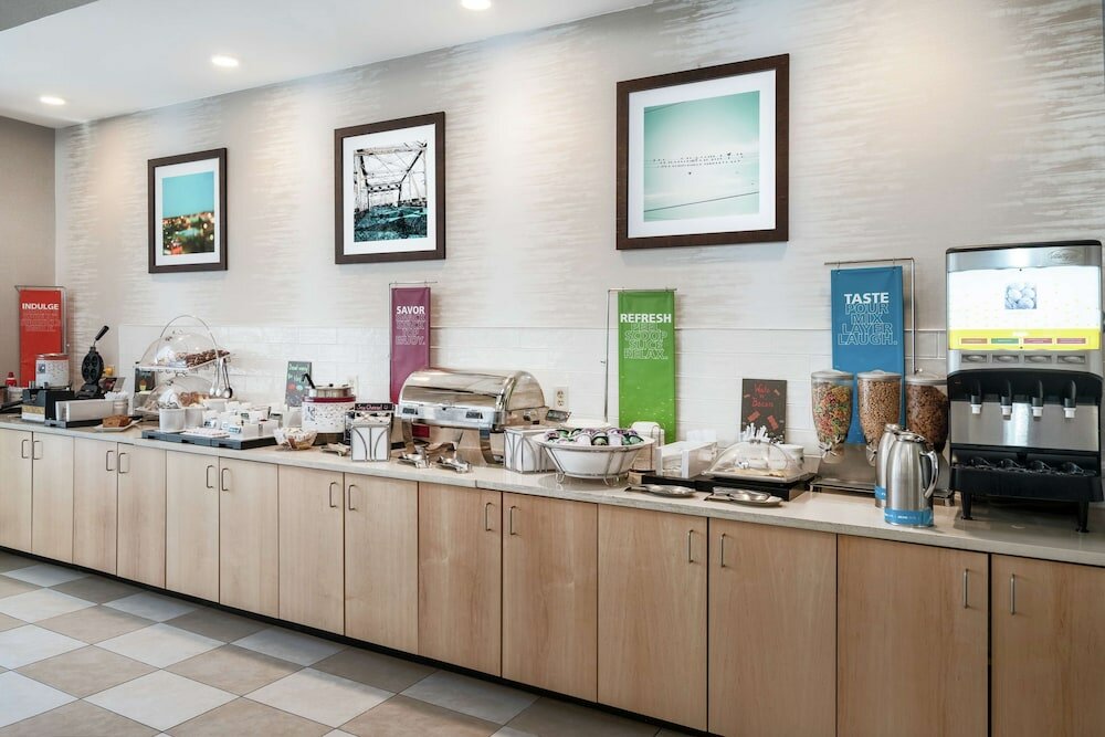 Фото Hampton Inn & Suites Nashville/Franklin