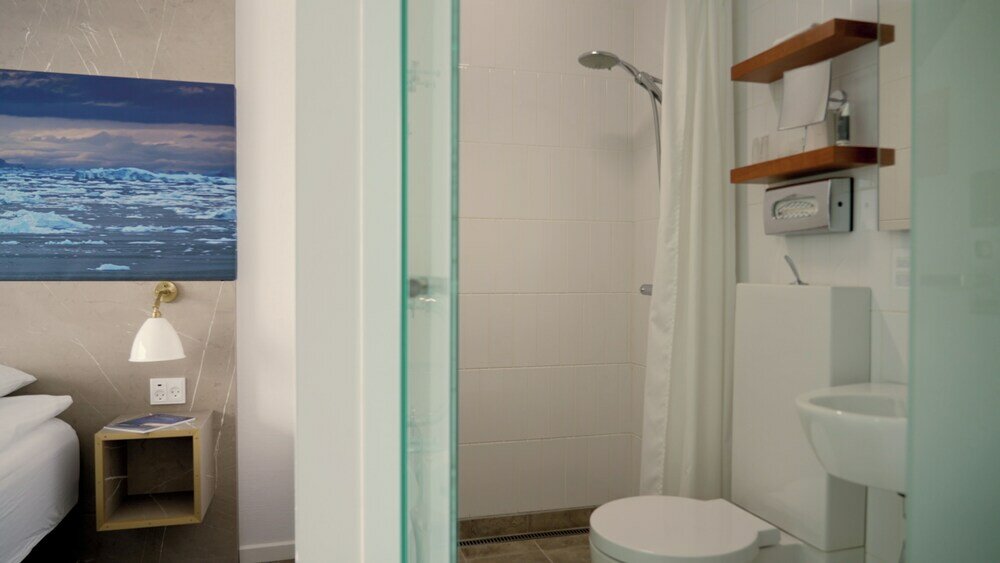 Фото Hotel Arctic