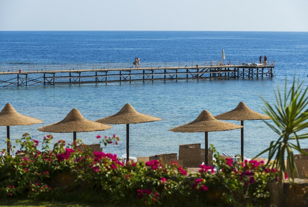 Фото Concorde Moreen Beach Resort & SPA