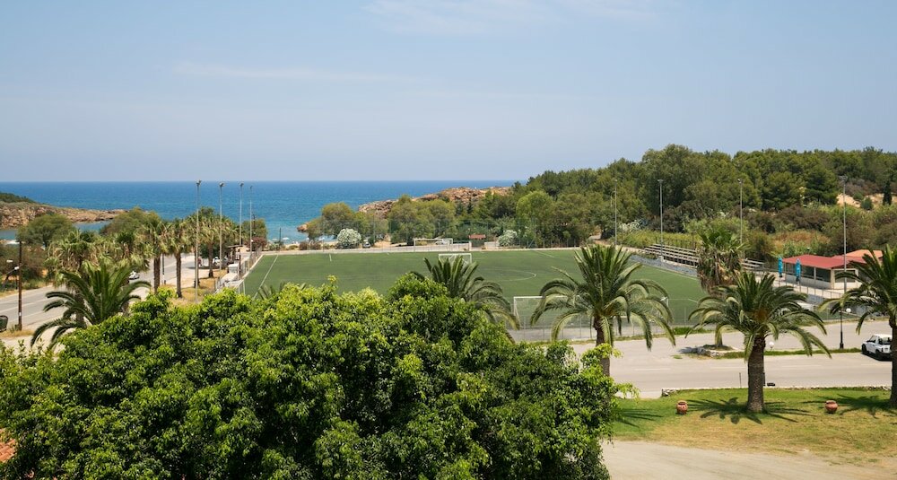 Фото Elotia Hotel