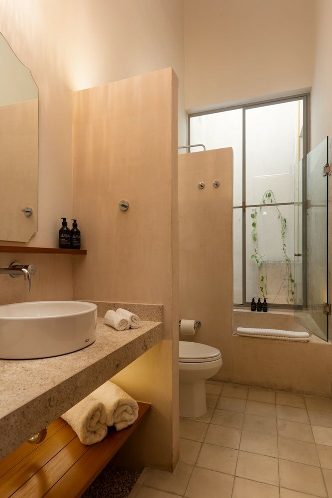 Фото Villa Orquidea Boutique Hotel