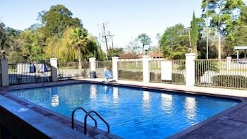 Фото Motel 6 Lake Charles, La