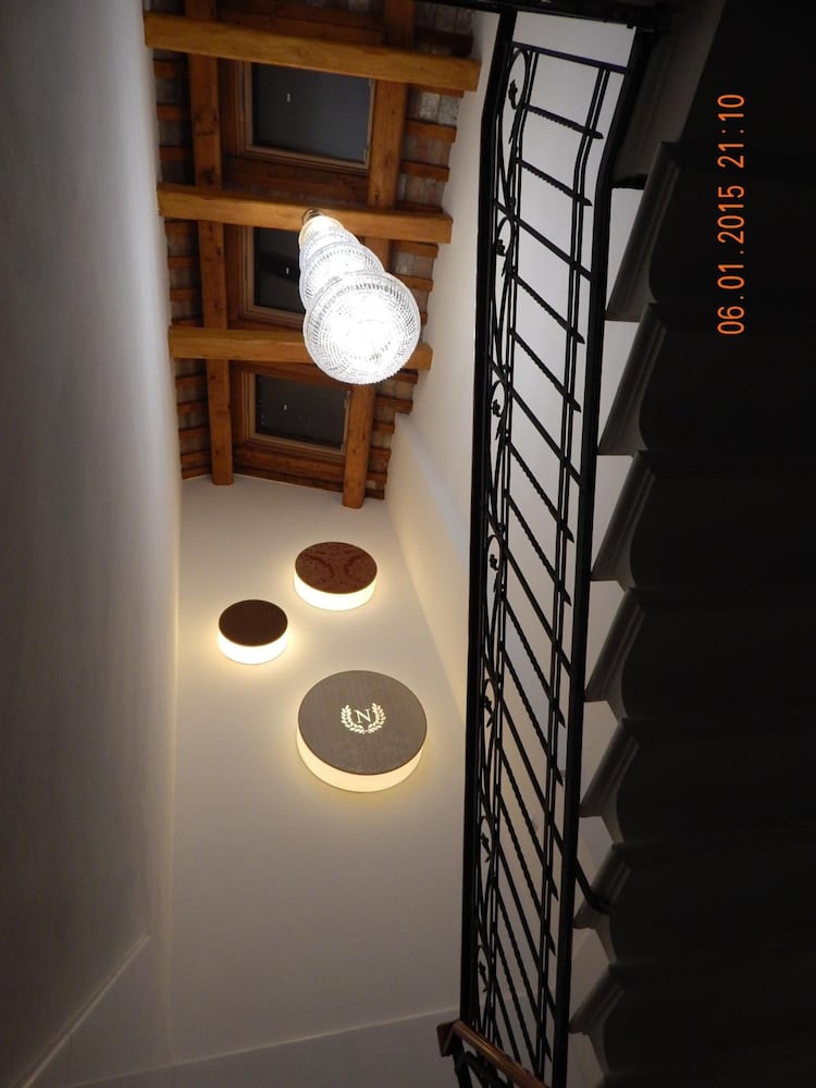 Фото Hotel Nazionale