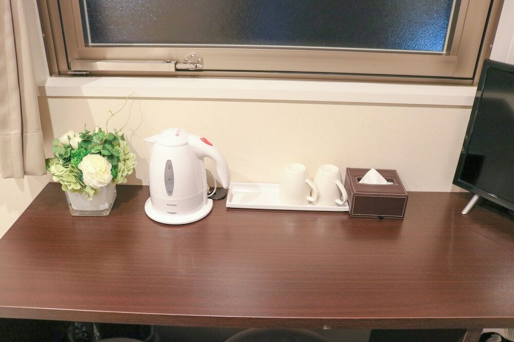 Фото Floral Hotel Sakaisujihonmachi Osaka