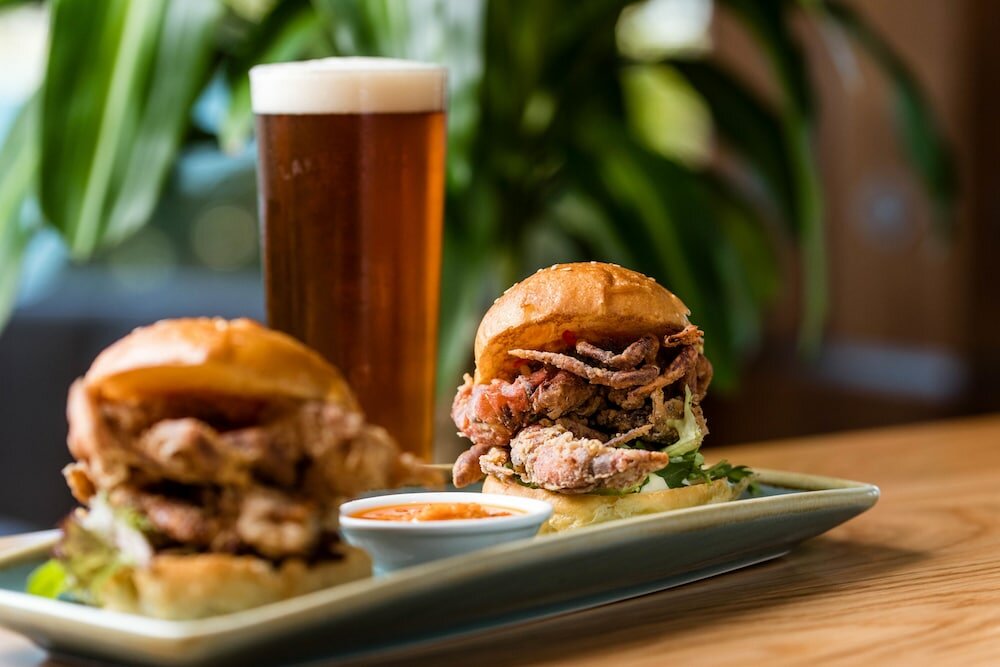 Фото The Lakes Resort Hotel