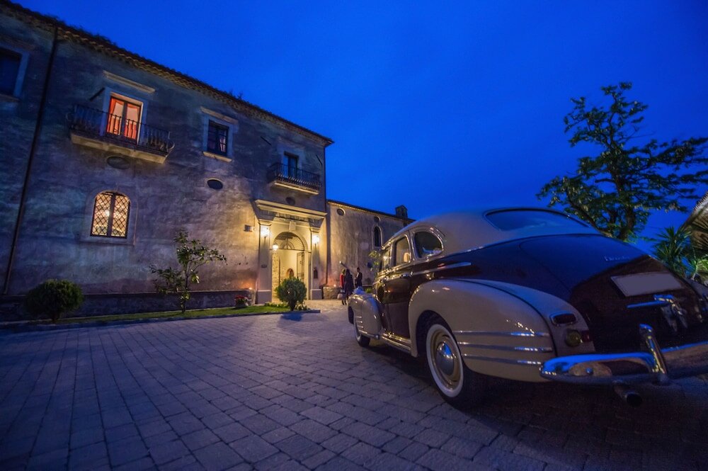 Фото Tenuta Ciminata Greco