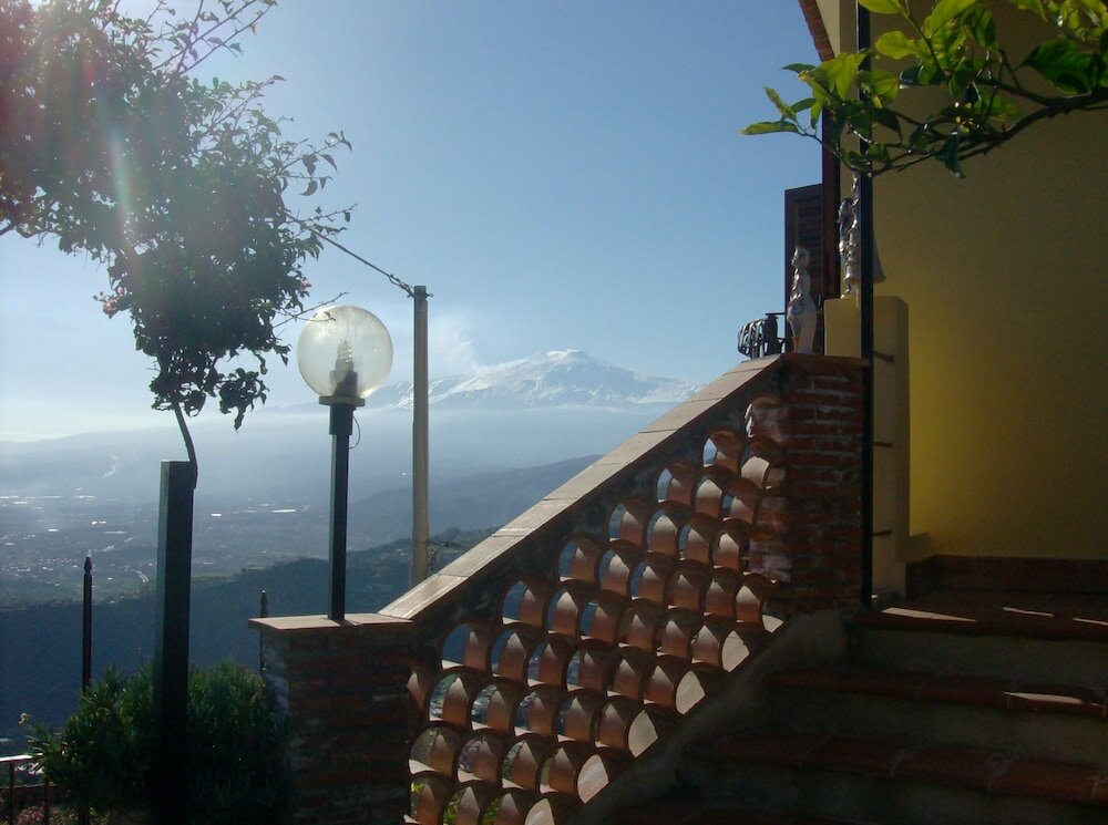 Фото B&b U Palmentu