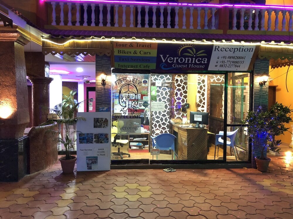Фото Veronica Hotel