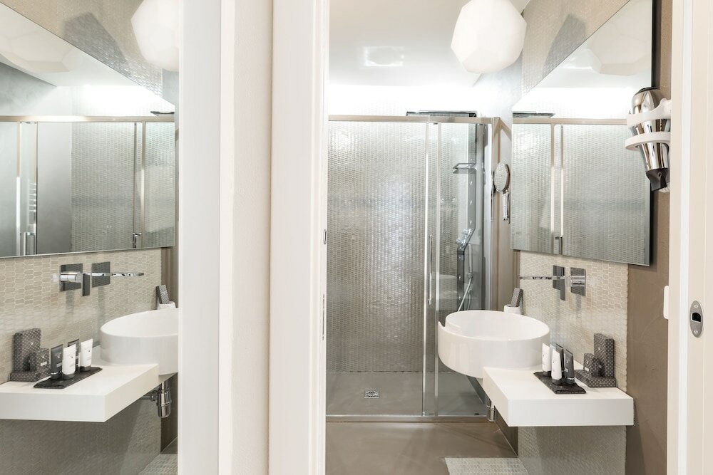 Фото A World Aparts - Barberini Boutique Hotel