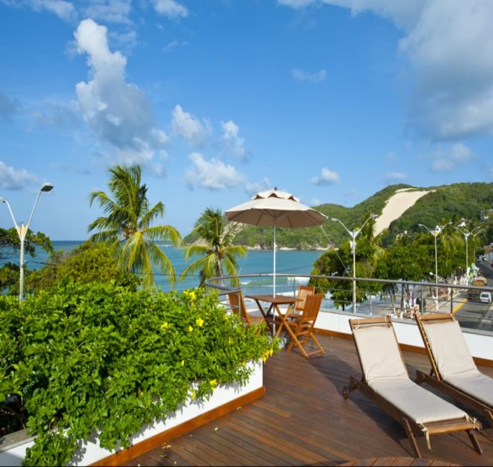 Фото Aquaria Natal Hotel