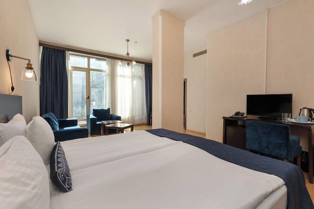 Фото отеля 4