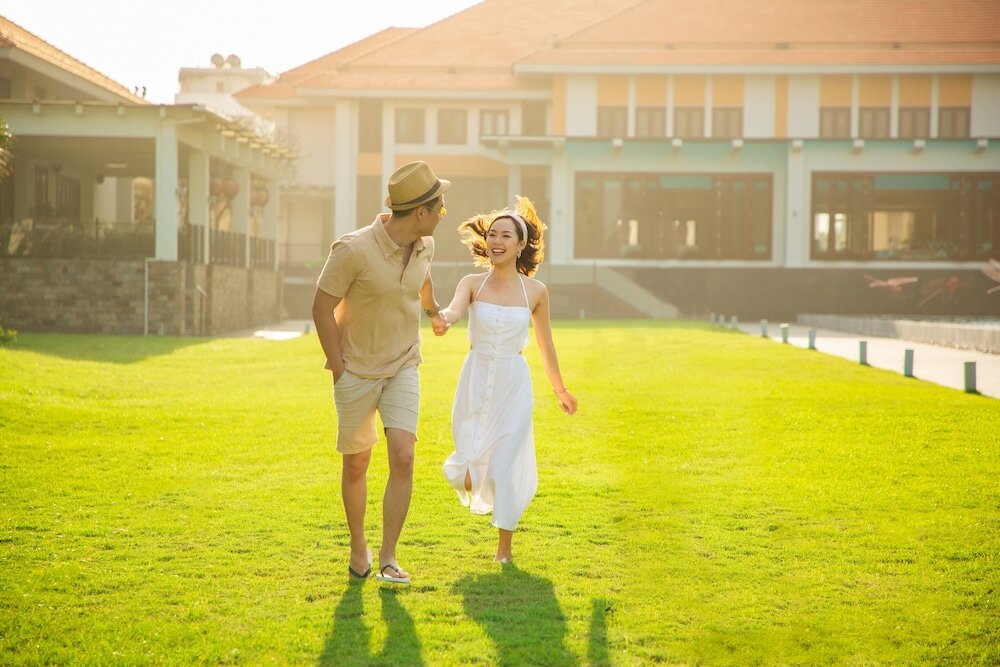 Фото Pullman Danang Beach Resort