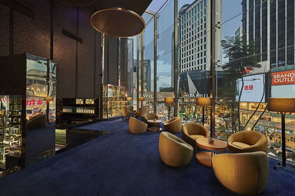 Фото Grand Millennium Kuala Lumpur