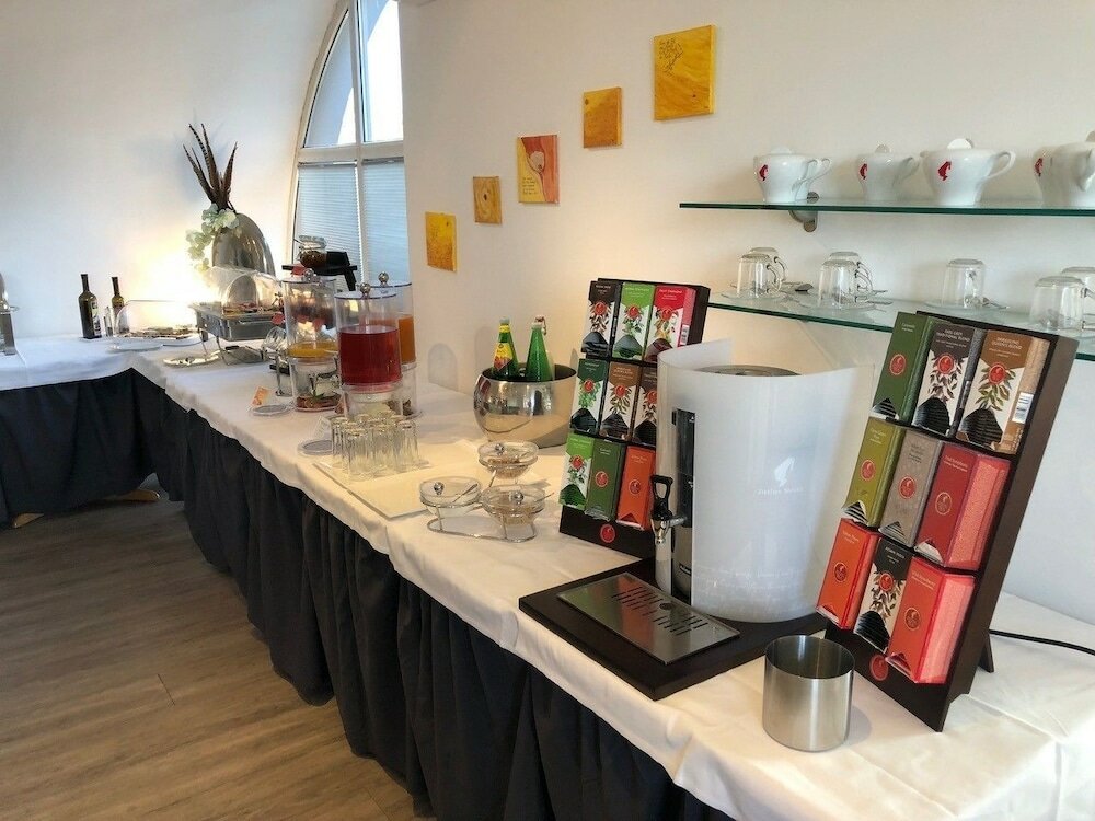 Фото Hotel Atrigon