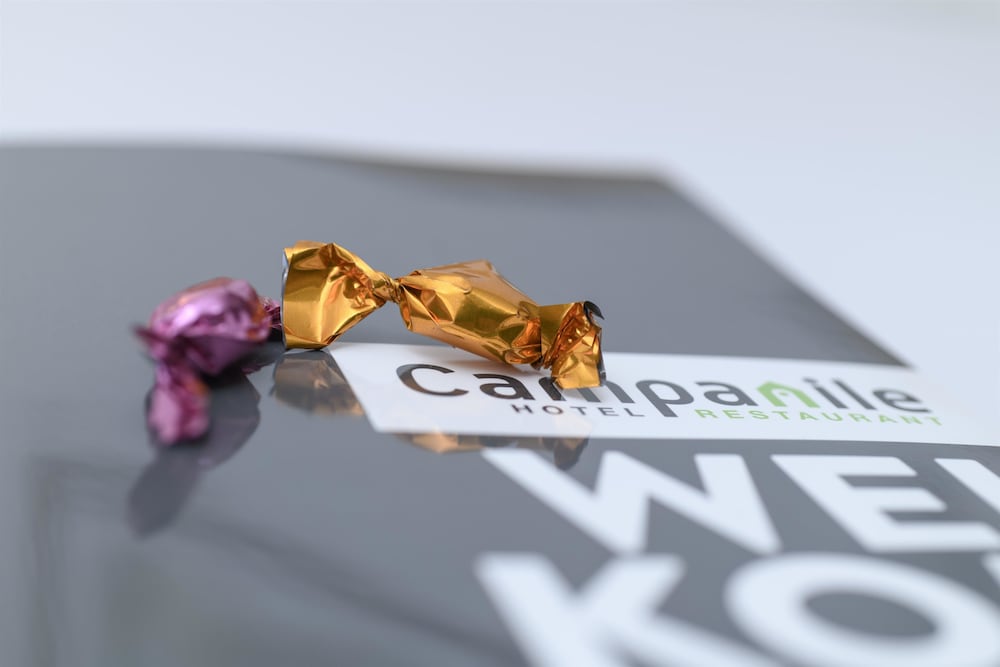 Фото Campanile Hotel Eindhoven