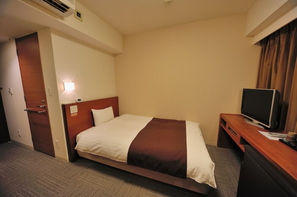 Фото Dormy Inn Hirosaki Natural Hot Spring