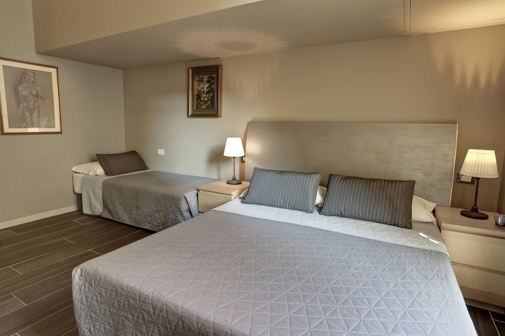 Фото AmoRoma Suite