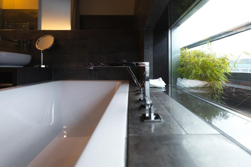 Фото Saks Urban Design Hotel Kaiserslautern