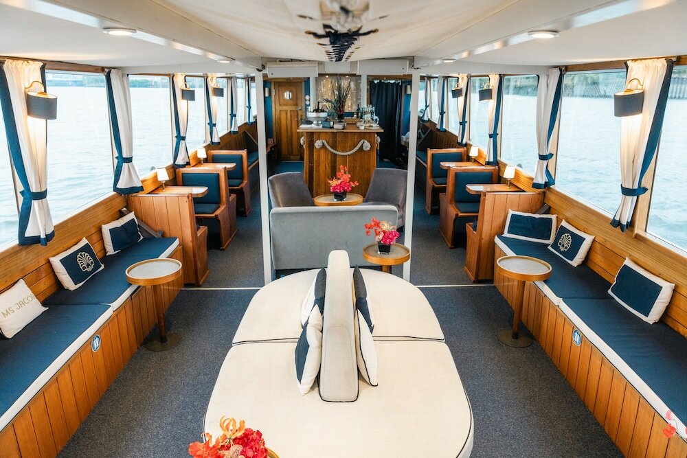 Фото Hotel Louis C. Jacob