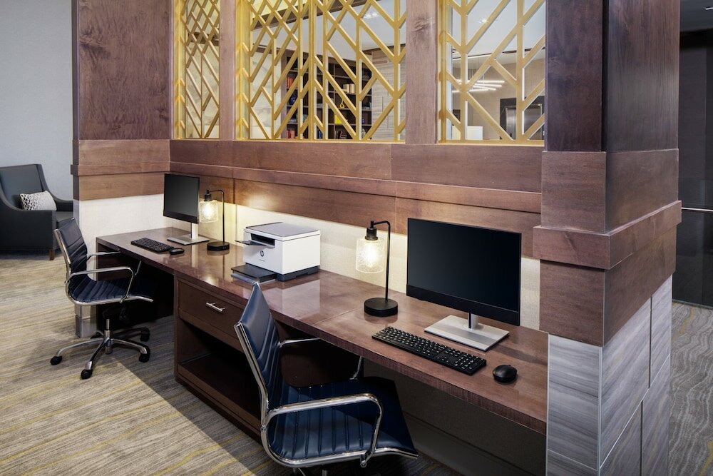 Фото Hotel Indigo Flushing - Laguardia