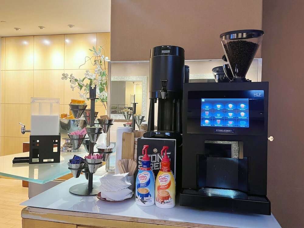 Фото Millennium Premier New York Times Square