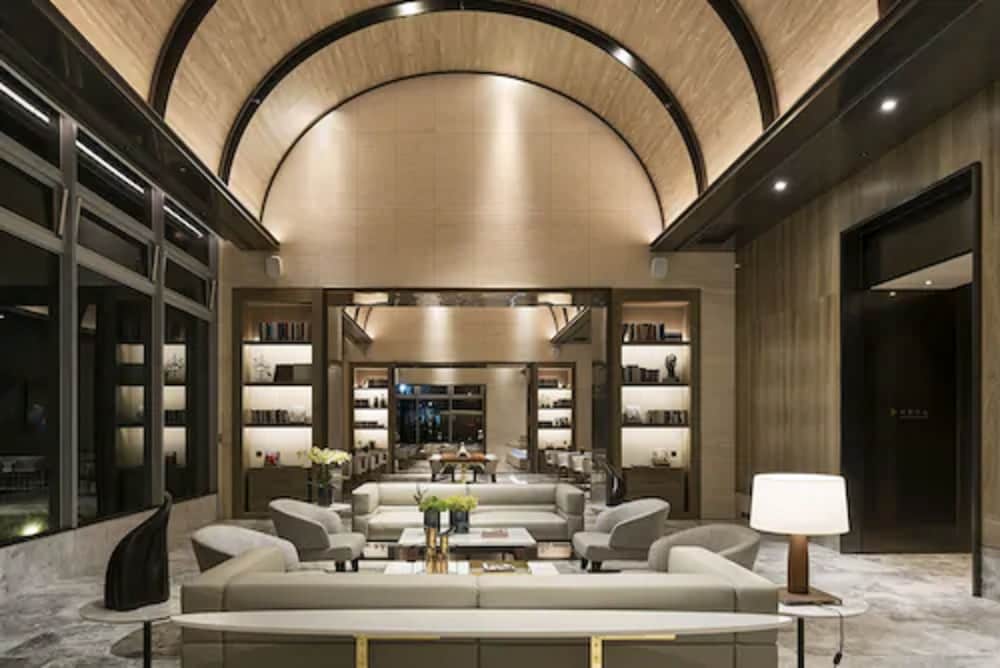 Фото The Huan Hotel Taichung