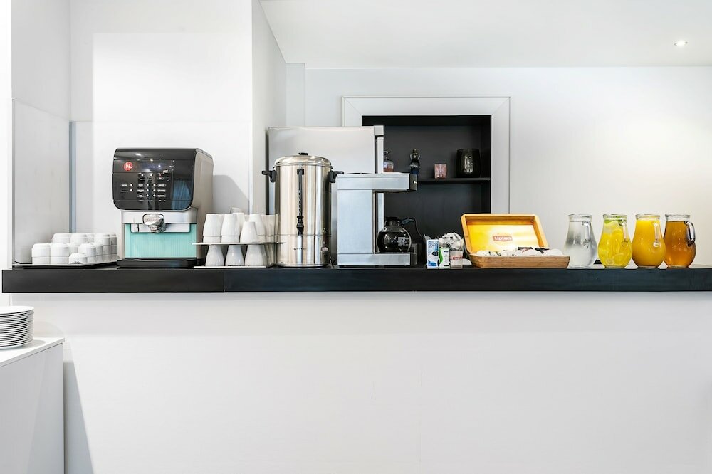 Фото My Hotel Apollon Prague