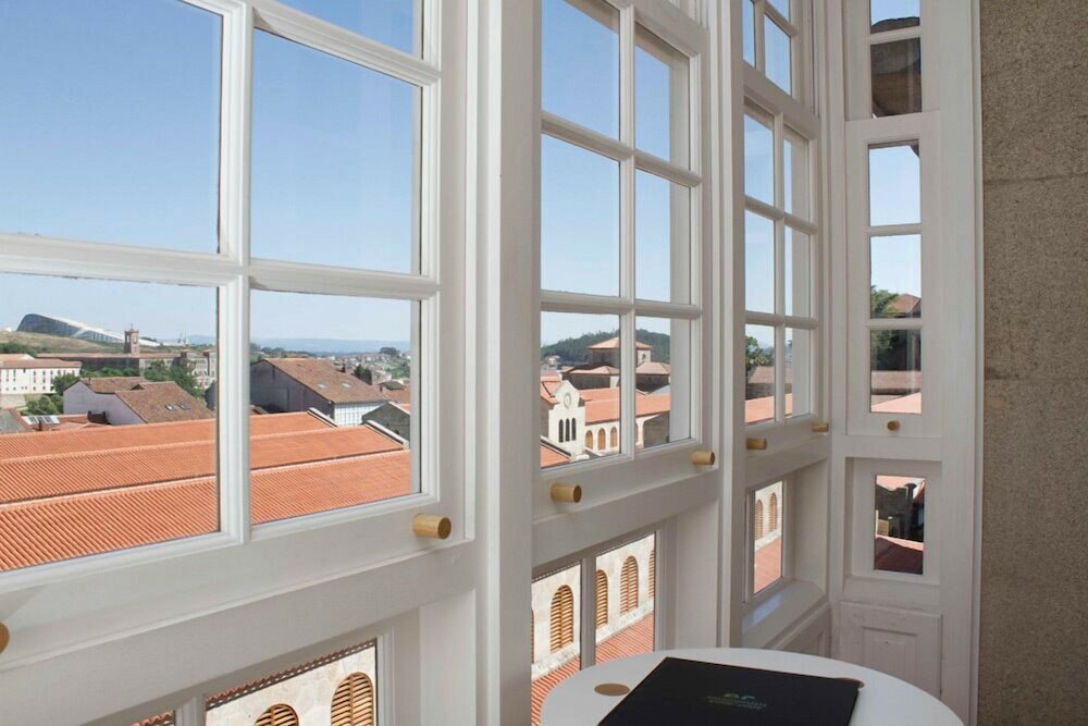 Фото Hotel Pazo de Altamira