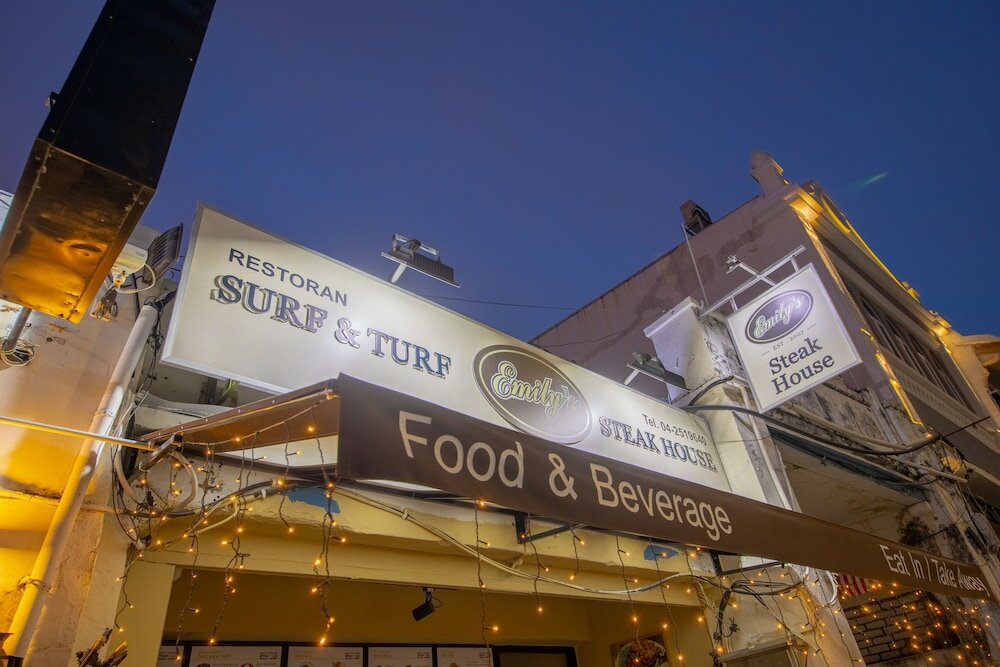 Фото Reunion Residence