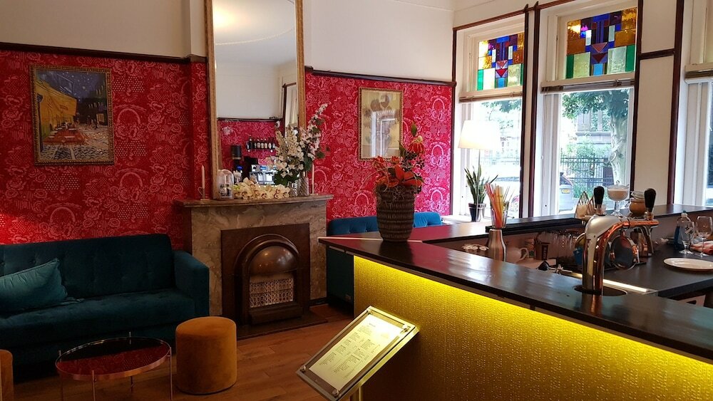 Фото De Bedstee Boutique Capsules