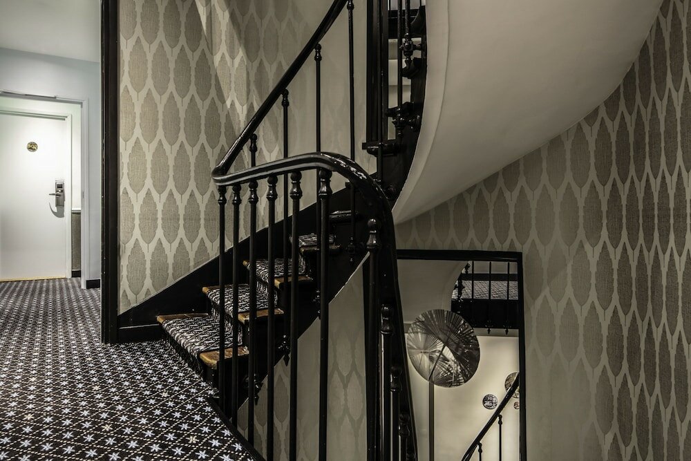 Фото Hotel Palm - Astotel