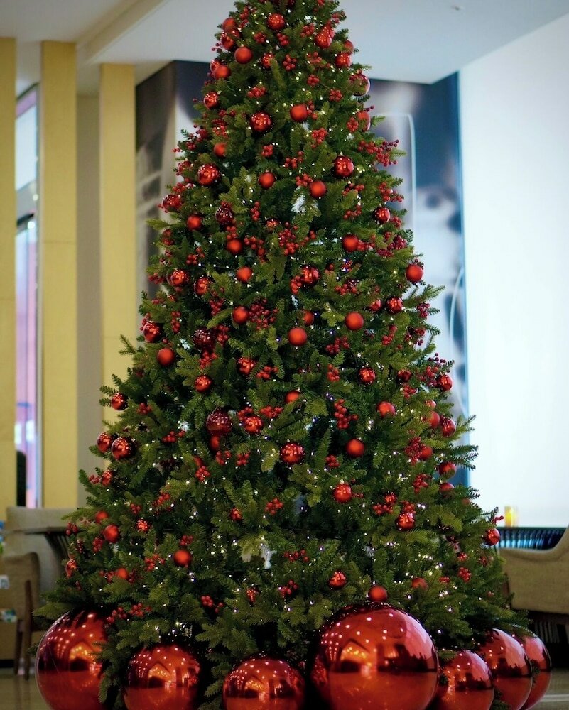 Фото Ibis Ambassador Seoul Insadong