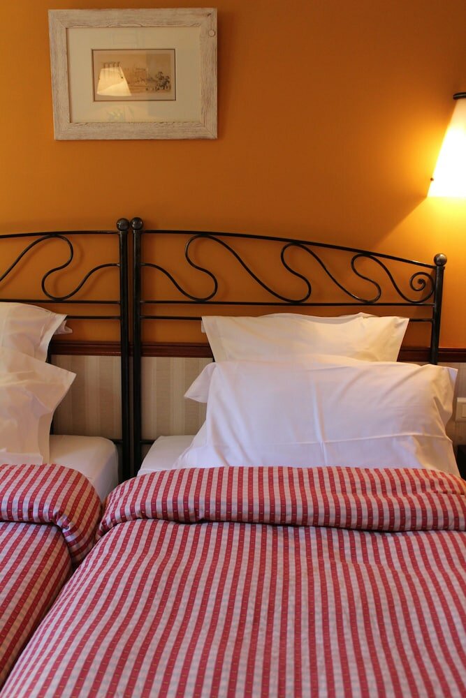 Фото Relais Saint Sulpice