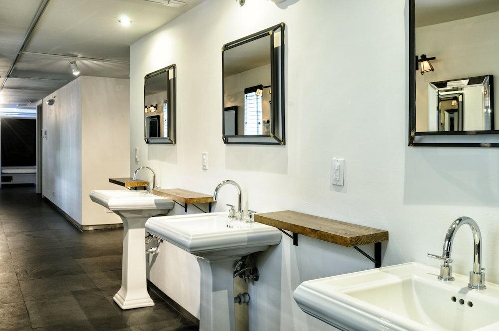 Фото Posh South Beach Hostel, a South Beach Group Hotel