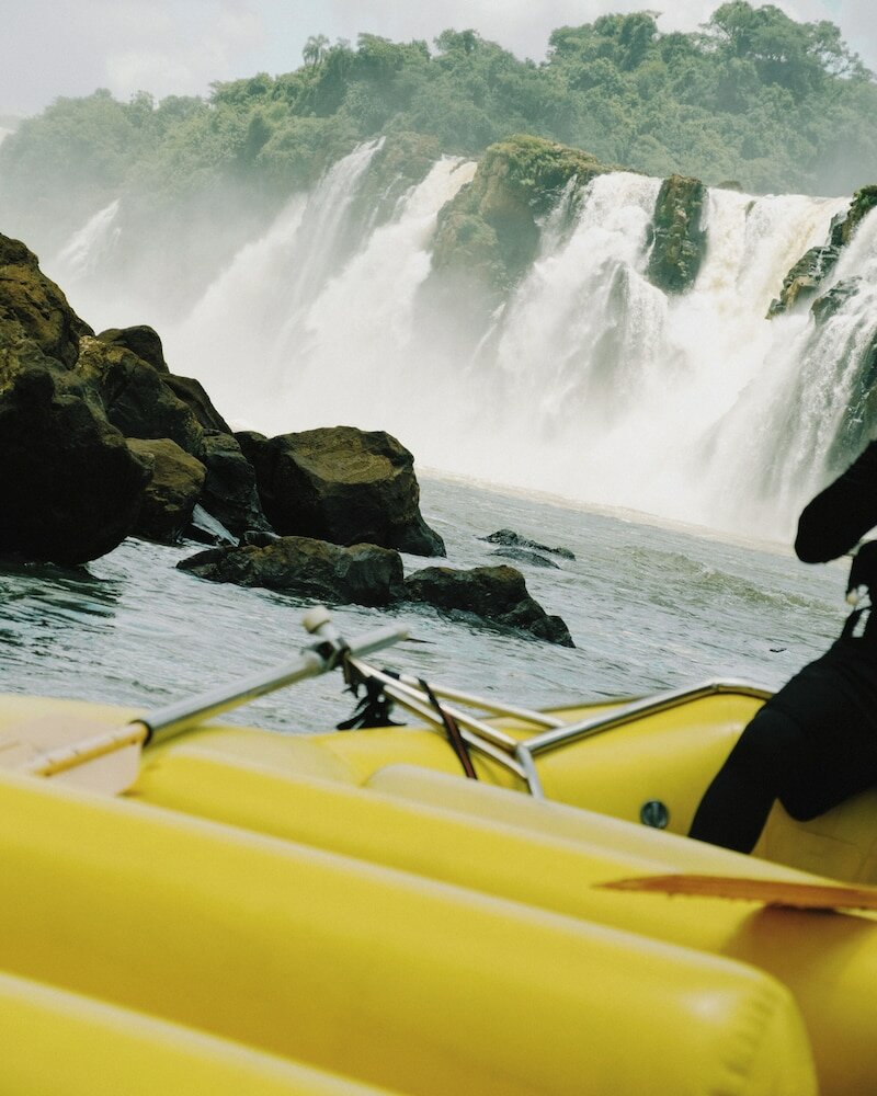 Фото Hotel das Cataratas a Belmond Hotel