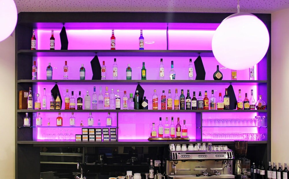 Фото Arcotel Onyx Hamburg