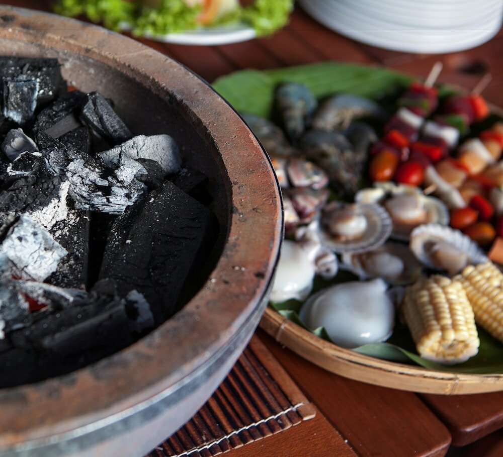 Фото Blue Ocean Resort