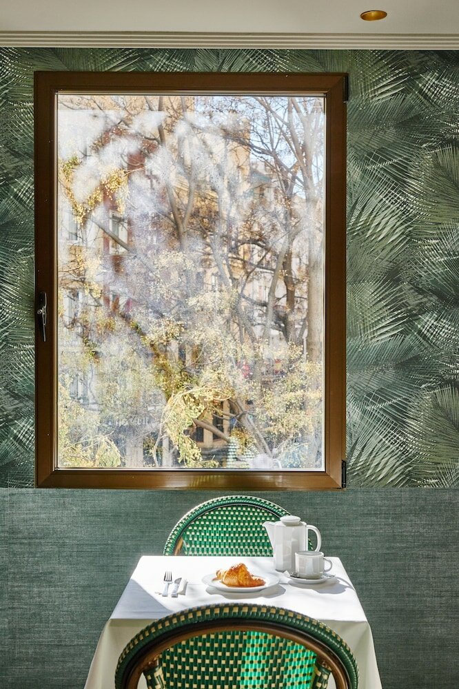 Фото Hotel Regente